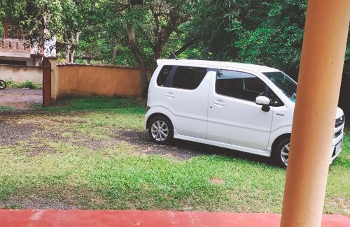 Ambalangoda House | The Banglow