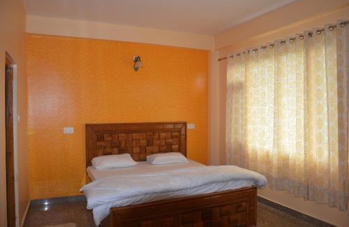 Shimla House | The Banoak Homes Mashobra
