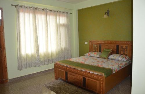 Shimla House | The Banoak Homes Mashobra