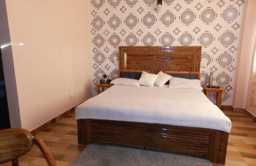 Shimla House | The Banoak Homes Mashobra