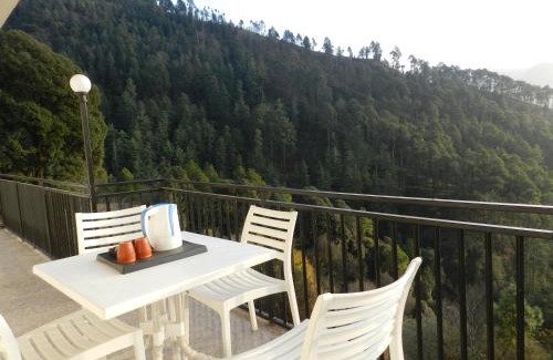 Shimla House | The Banoak Homes Mashobra