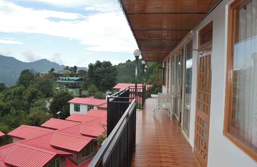 Shimla Villa | The Banoak Homestay