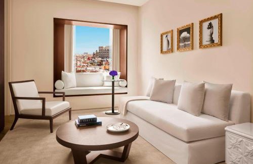 La Ribera Hotel | The Barcelona EDITION