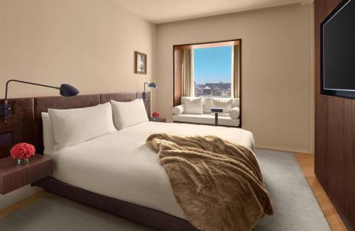 La Ribera Hotel | The Barcelona EDITION