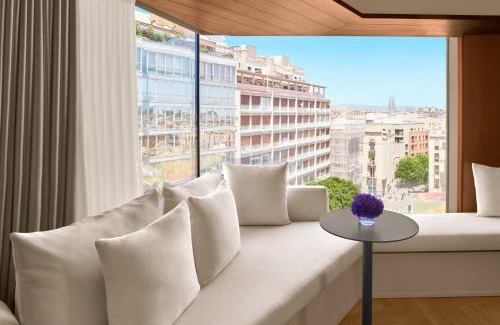 La Ribera Hotel | The Barcelona EDITION