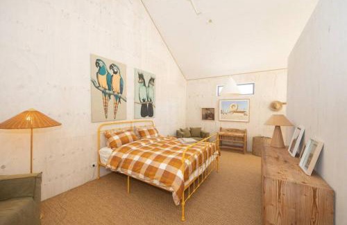 Jan Juc House | The Barn at Bells