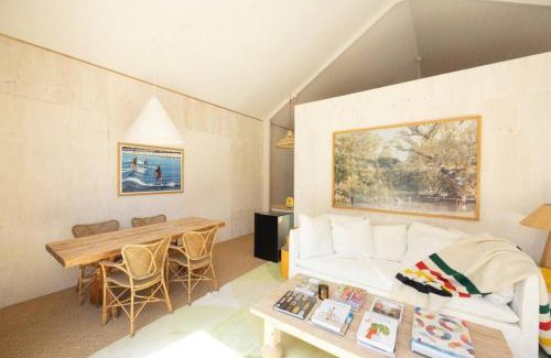 Jan Juc House | The Barn at Bells