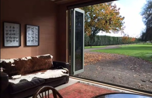 Cambridge House | The Barn at Hunter's Field