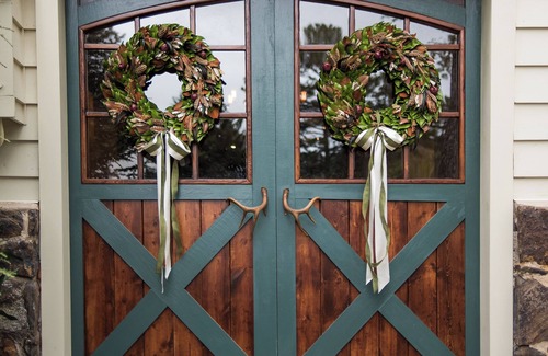 Lakemont House | The Barn at Lake Rabun-A place to Gather w/Family&Friends, - Rent & Relax!