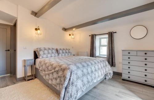 Burtersett House | The Barn at the Grange