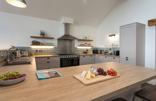 North Bitchburn Cottage | The Barn at Toft Hill Hall