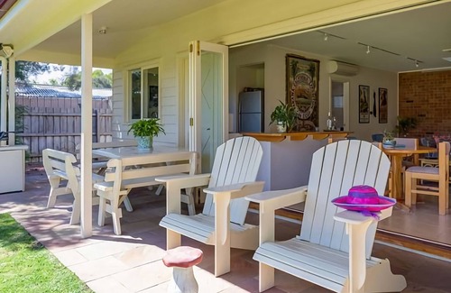 Rye House | The Barn Canterbury Homestead Peaceful Holidays