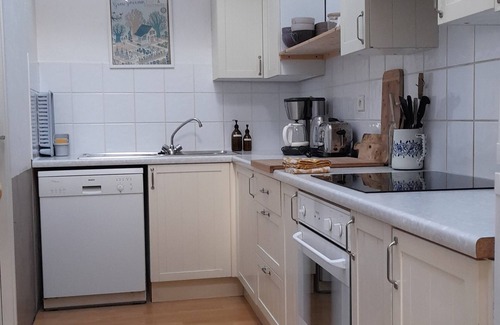 Martragny Cottage | The Barn Cottage