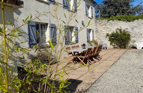 Martragny Cottage | The Barn Cottage