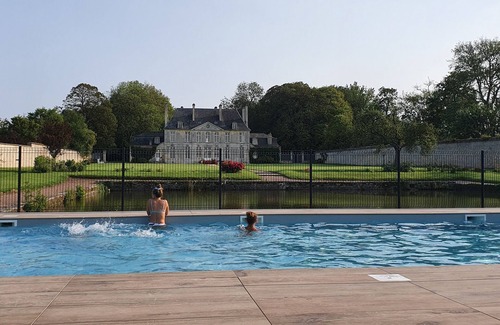 Martragny Cottage | The Barn Cottage