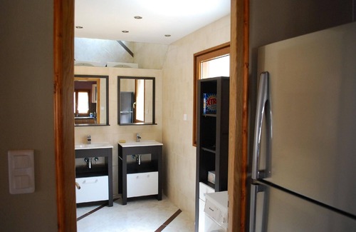 Wintzenheim House | the barn