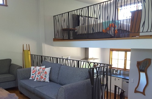 Riverhead House | The Barn In Riverhead