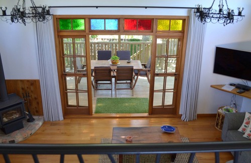 Riverhead House | The Barn In Riverhead