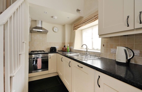 Belluton Cottage | The Barn, Park Farm near Chew Magna, Bristol