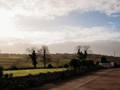 Dromore Apartment | The Barn Springmount Accommodation
