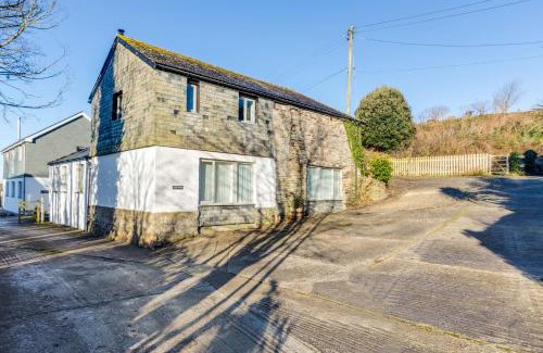 St Minver House | The Barn, St Minver