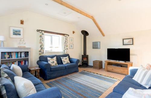 St Minver House | The Barn, St Minver