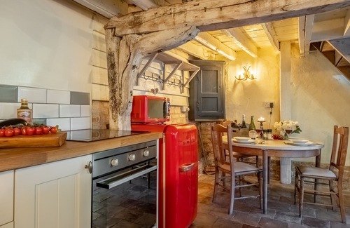 Halesworth House | The Barns at Green Valley Farm, Ubbeston