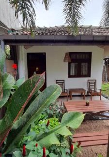 Daluwakotuwa Hotel | The barns villas and restaurant