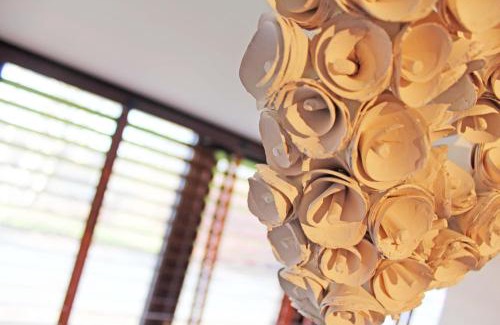 Chester House | The Barwoods - Modern Spacious Home in Chester - Parking