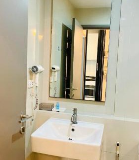 Pattaya Bay Apartment | The base Central Pattaya 100 by Numam