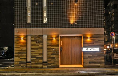 Susukino Apartment | The Base Sapporo Susukino