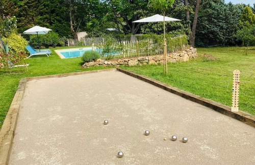 Villecroze House | The Bastide of Villecroze