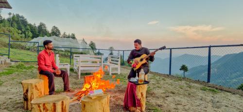 Ani House | THE BATOT - Old Britishers Route