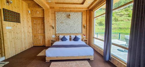 Ani House | THE BATOT - Old Britishers Route