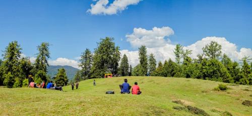 Ani House | THE BATOT - Old Britishers Route