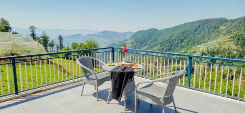 Ani House | THE BATOT - Old Britishers Route