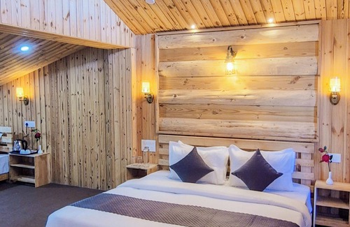 Ani Bed & Breakfast | THE BATOT- Old Britishers Route