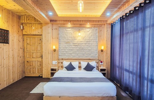 Ani Bed & Breakfast | THE BATOT- Old Britishers Route