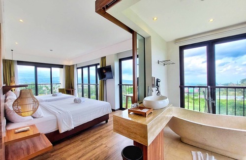 Sidomulyo Hotel | THE BATU Hotel & Villas