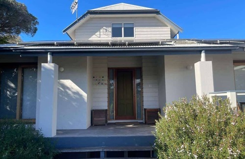 Bawley Point House | The Bawley Hideaway S
