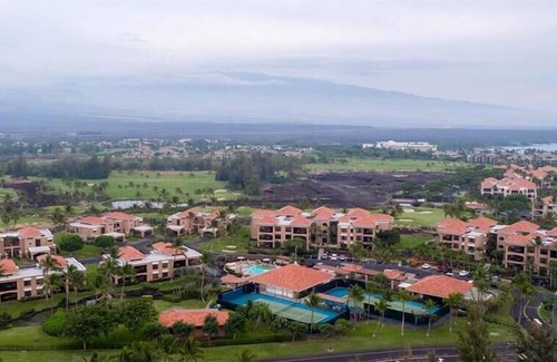 Waikoloa Resort | The Bay Club Waikoloa Resort 2 BR on Big Island of Hawaii