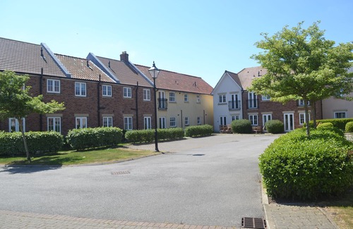Filey Apartment | The Bay Filey Pets WIFI Pool Gym First Floor Modern Apartment EAST COAST ESCAPE