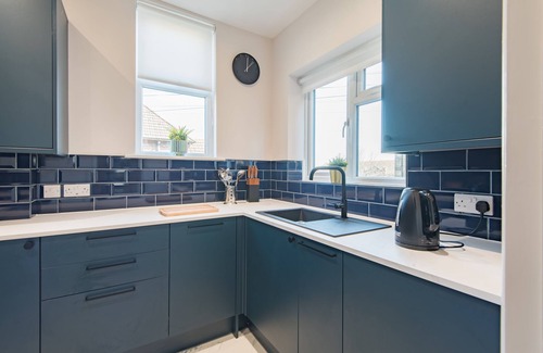 Folkestone Apartment | The Bay, Folkestone Kent