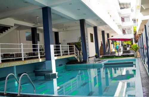 Pottuvil Division 2 Hotel | The Bay