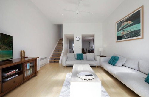 Warrnambool Apartment | THE BAY - luxury accommodation by the sea