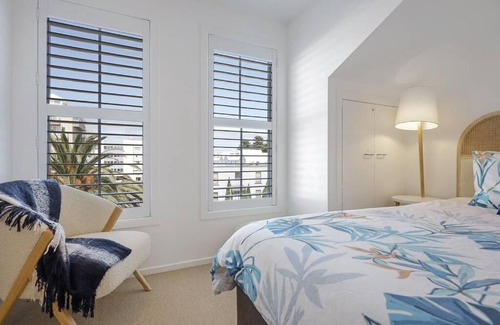 Warrnambool Apartment | THE BAY - luxury accommodation by the sea