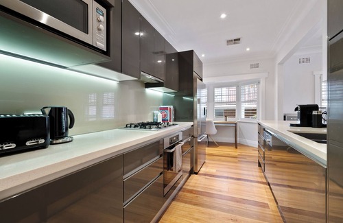 Neutral Bay Apartment | The Bay Retreat - Neutral Bay