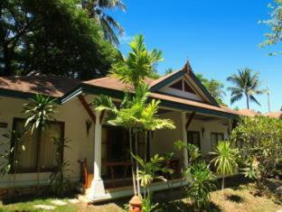 Moo 5 Resort | The Bay Samui