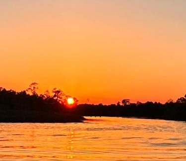 Shoreline Park House | The Bay Stay
