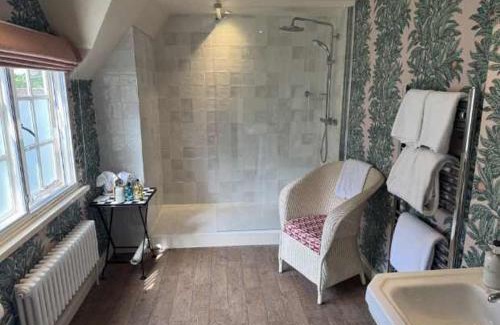 Burford Hotel | The Bay Tree Hotel
